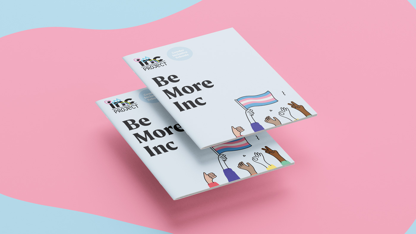 Inc guide cover
